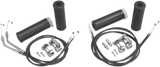 Dual-Cable Throttle Assembly Kit