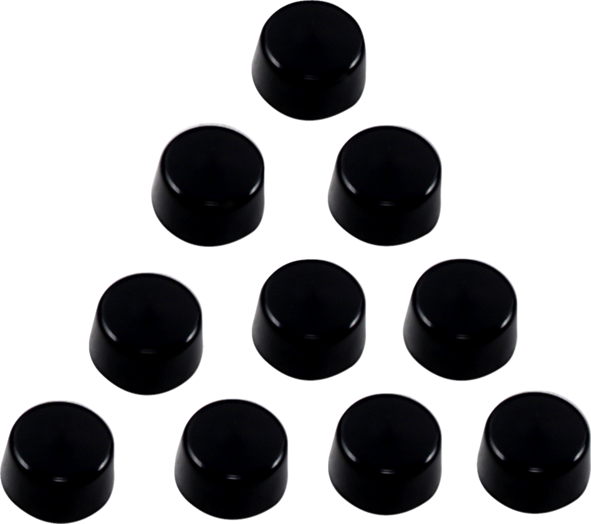 Bolt Covers