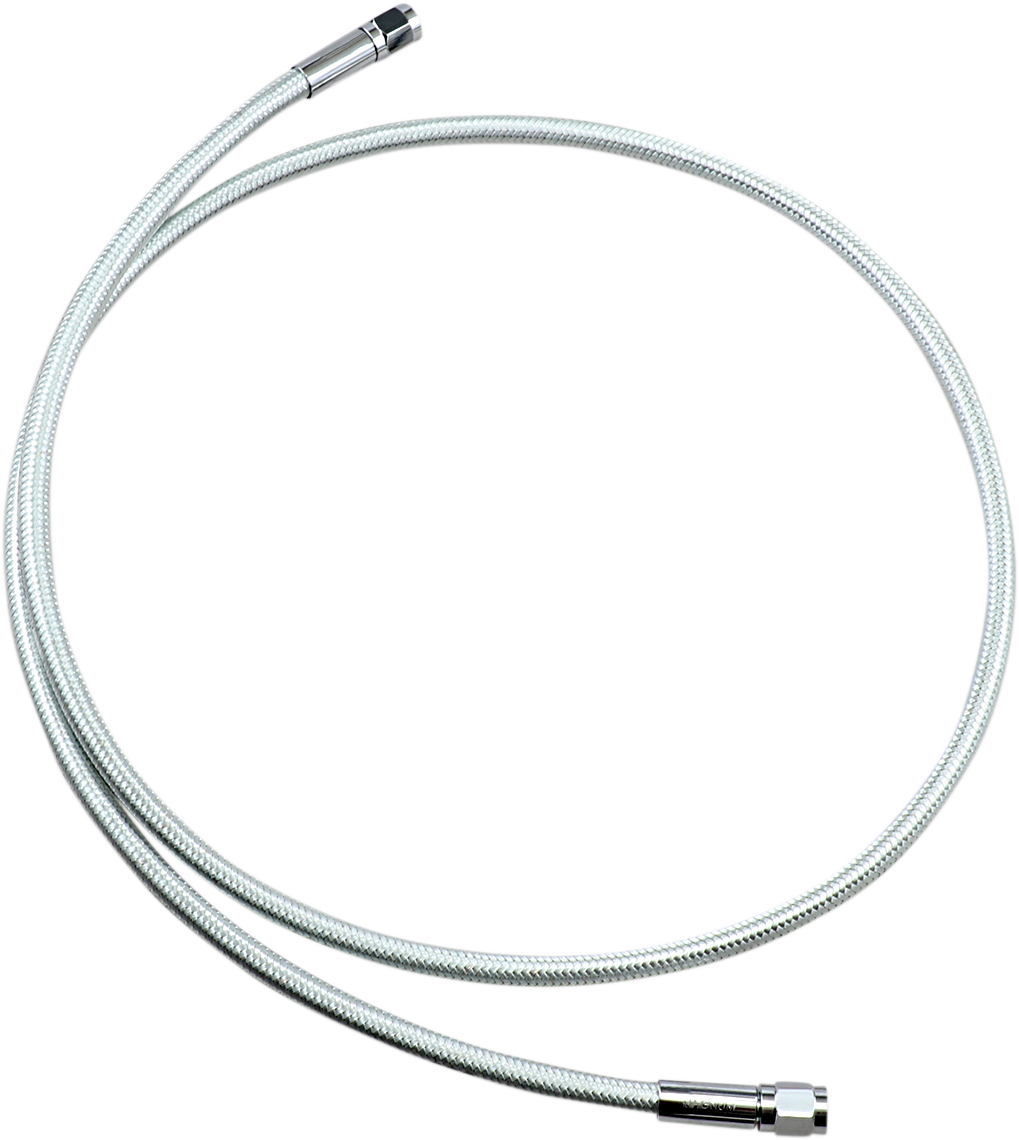 Brake Line - 46" - Sterling Chromite II