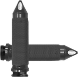 Vibration Dampening Memory Foam Grips