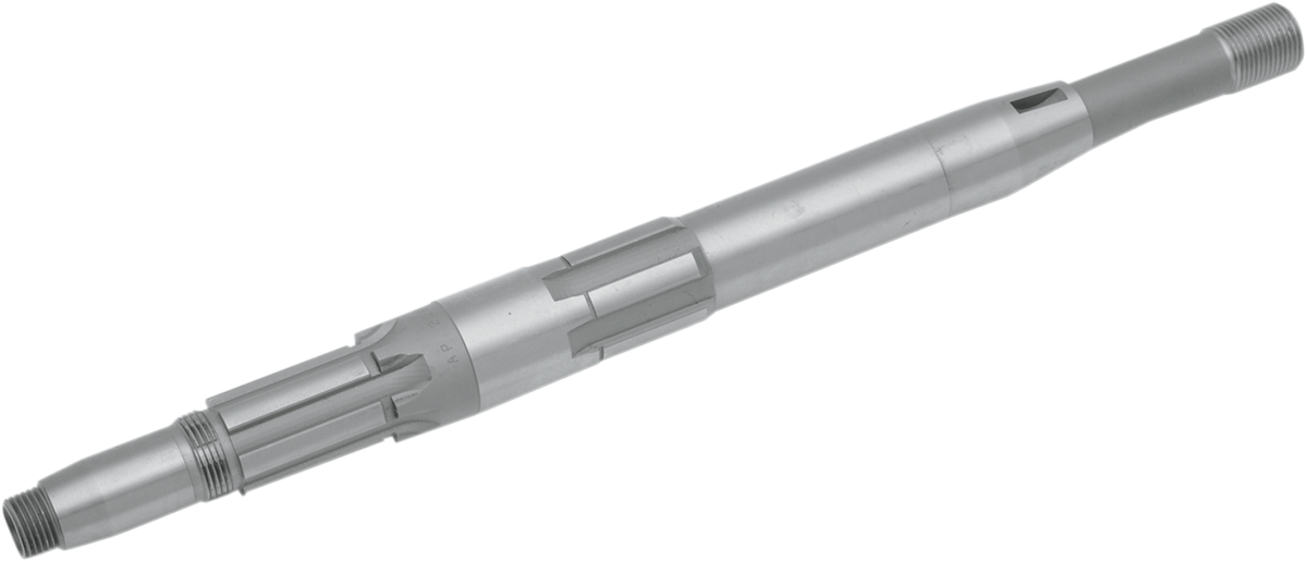 4-Speed Main Shaft