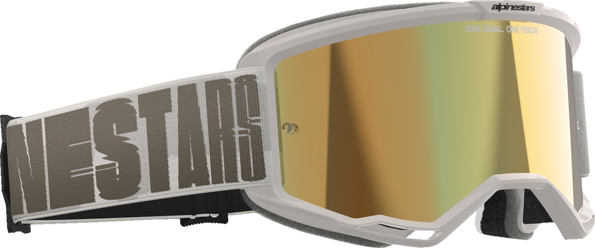 Vision 5 Hollow Goggle