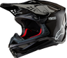 Supertech M10 Solid MIPS® Helmet