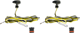Micro Bullet dual Color LED Turn Signals