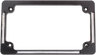 All-in-One License Plate Frame