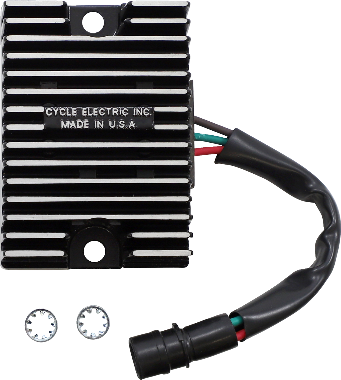 Standard Rectifying Regulator for Harley