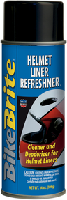 Helmet Liner Refresher