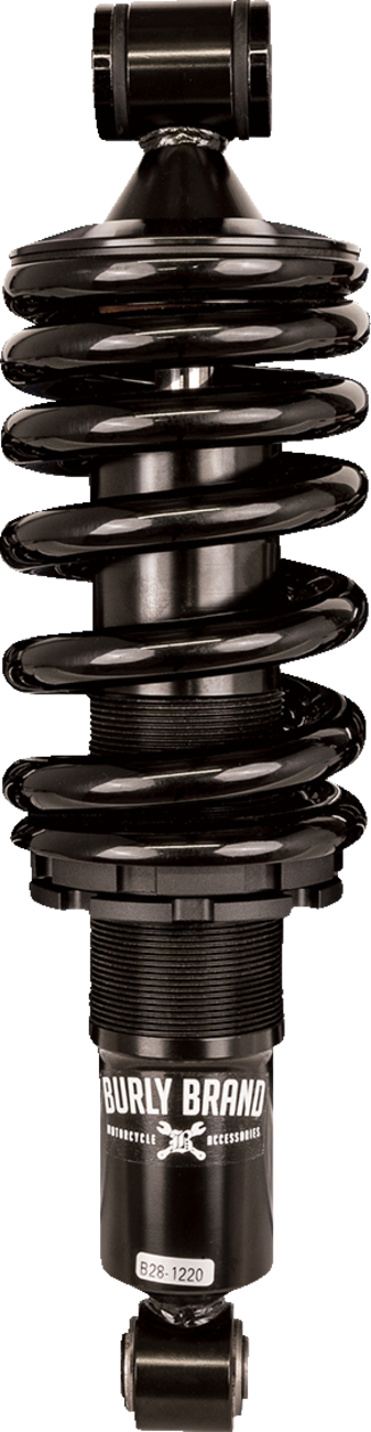 Slammer Shocks