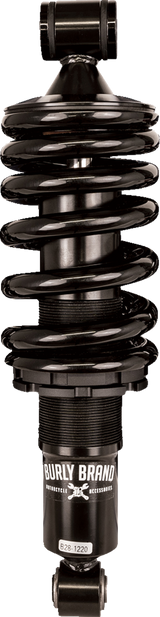 Slammer Shocks