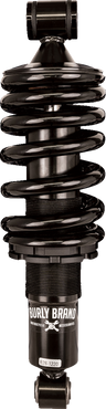Slammer Shocks