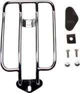 6" Solo Luggage Rack