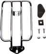 6" Solo Luggage Rack
