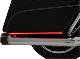 Machete™ Saddlebag LED Lights for Flat Bottom Bags