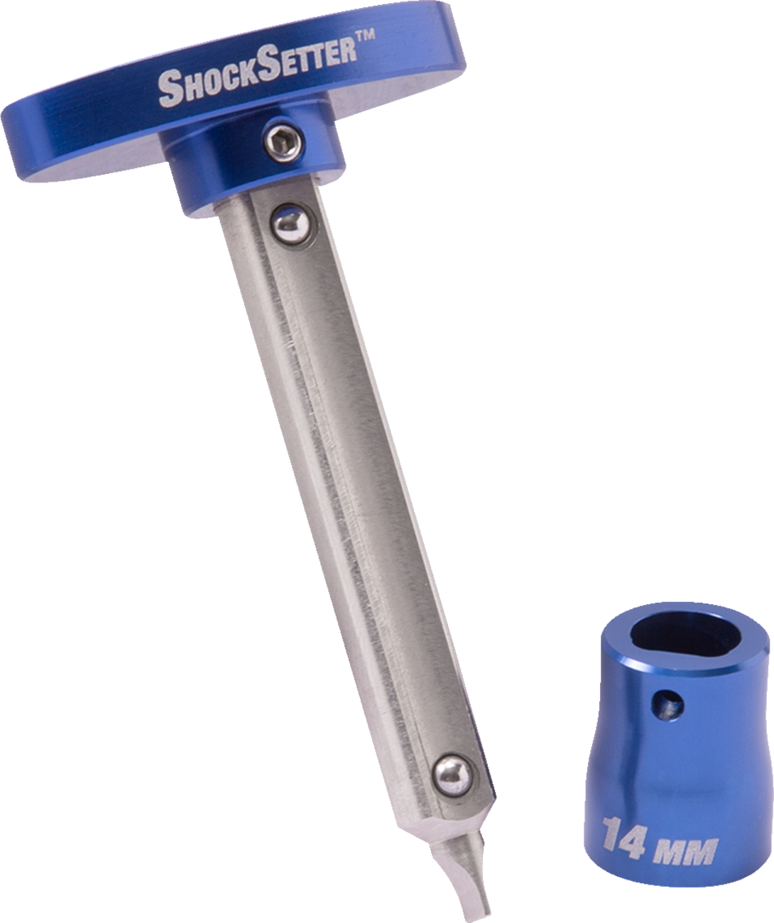 ShockSetter