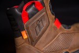 Stormhawk Boots