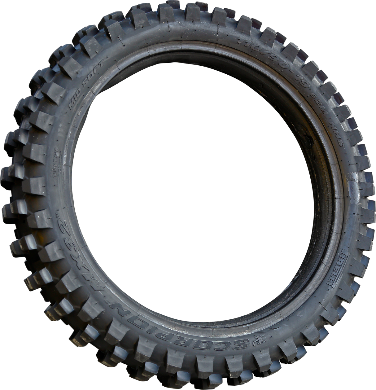 Scorpion™ MX32™ Mid Hard Tire