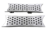 Driver Chrome Shooter Footboard Set