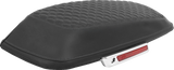 Dragon Scale Saddlebag Lid Covers