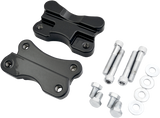Fender to Fork Adapters for 21" Wheels