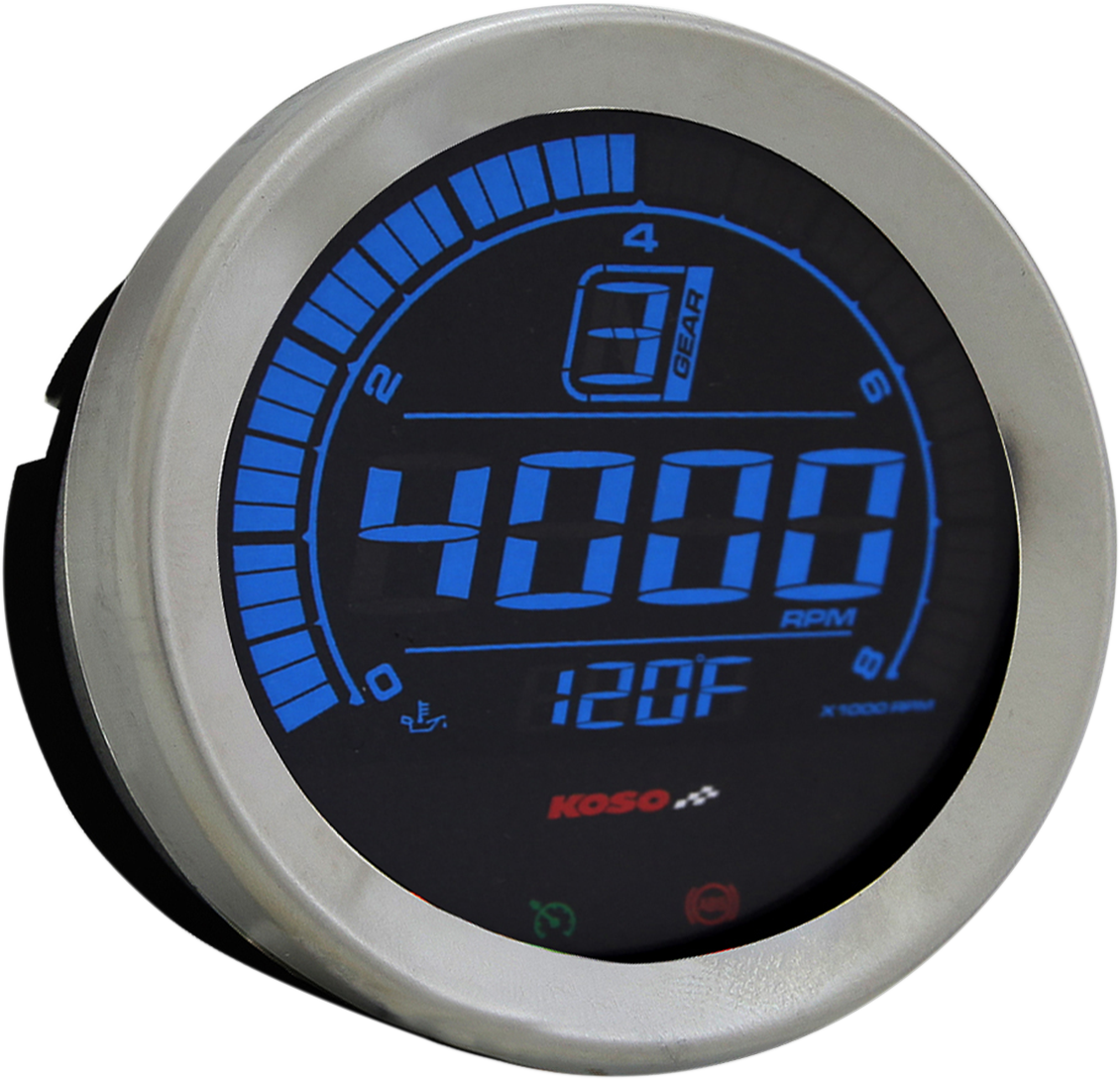 Replacement Gauge