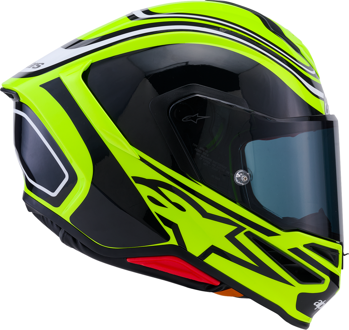 Supertech R7 Zeal Helmet