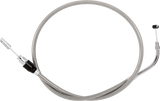Quick Connect Clutch Cable [1/2]