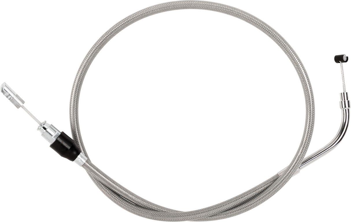 Quick Connect Clutch Cable [2/2]