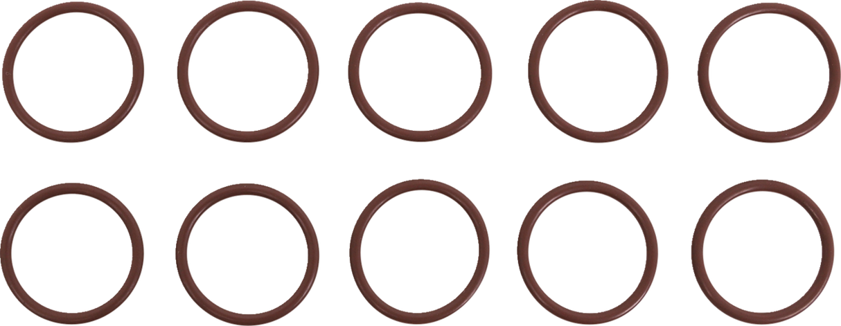 Dip Stick O-Rings