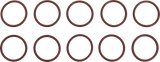Dip Stick O-Rings