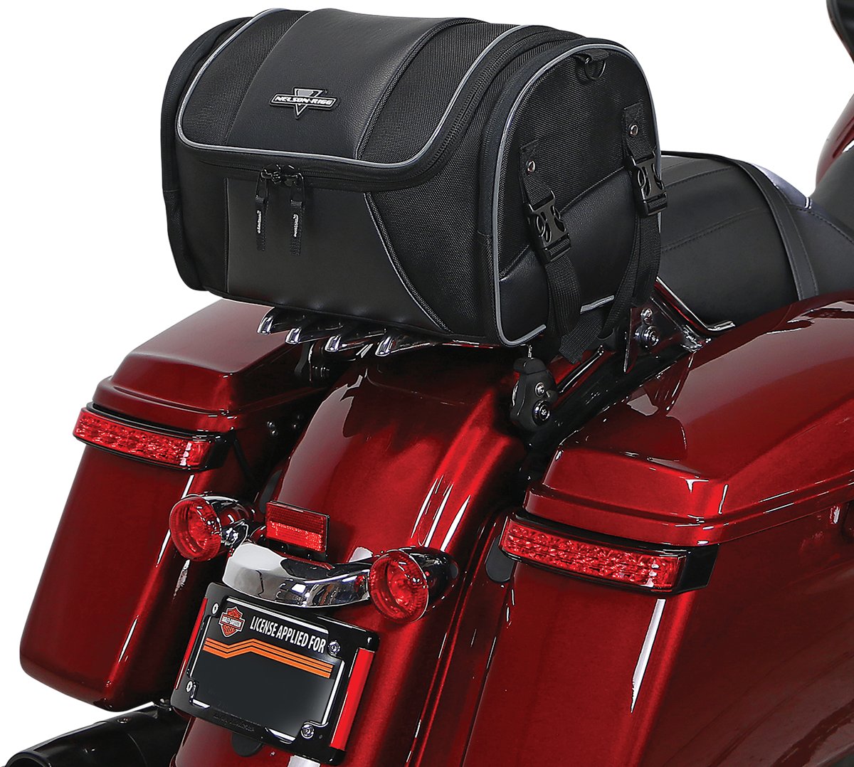 Route 1 Day-Trip Bag