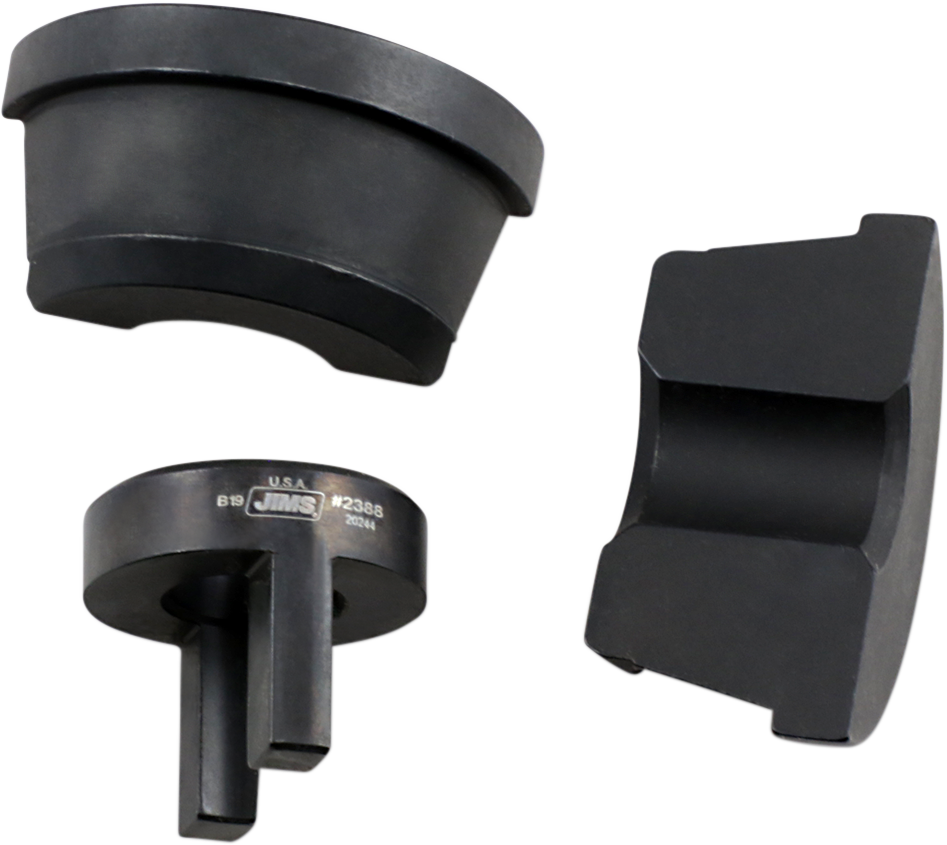 Wheel Bearing Race Tool