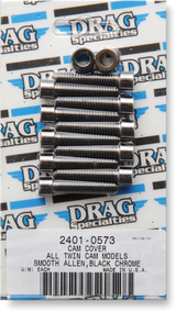 Cam Cover Bolt Kit