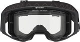 Vision 8 Corp Dual Pane Goggle