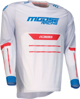Alpha One Jersey