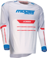 Alpha One Jersey