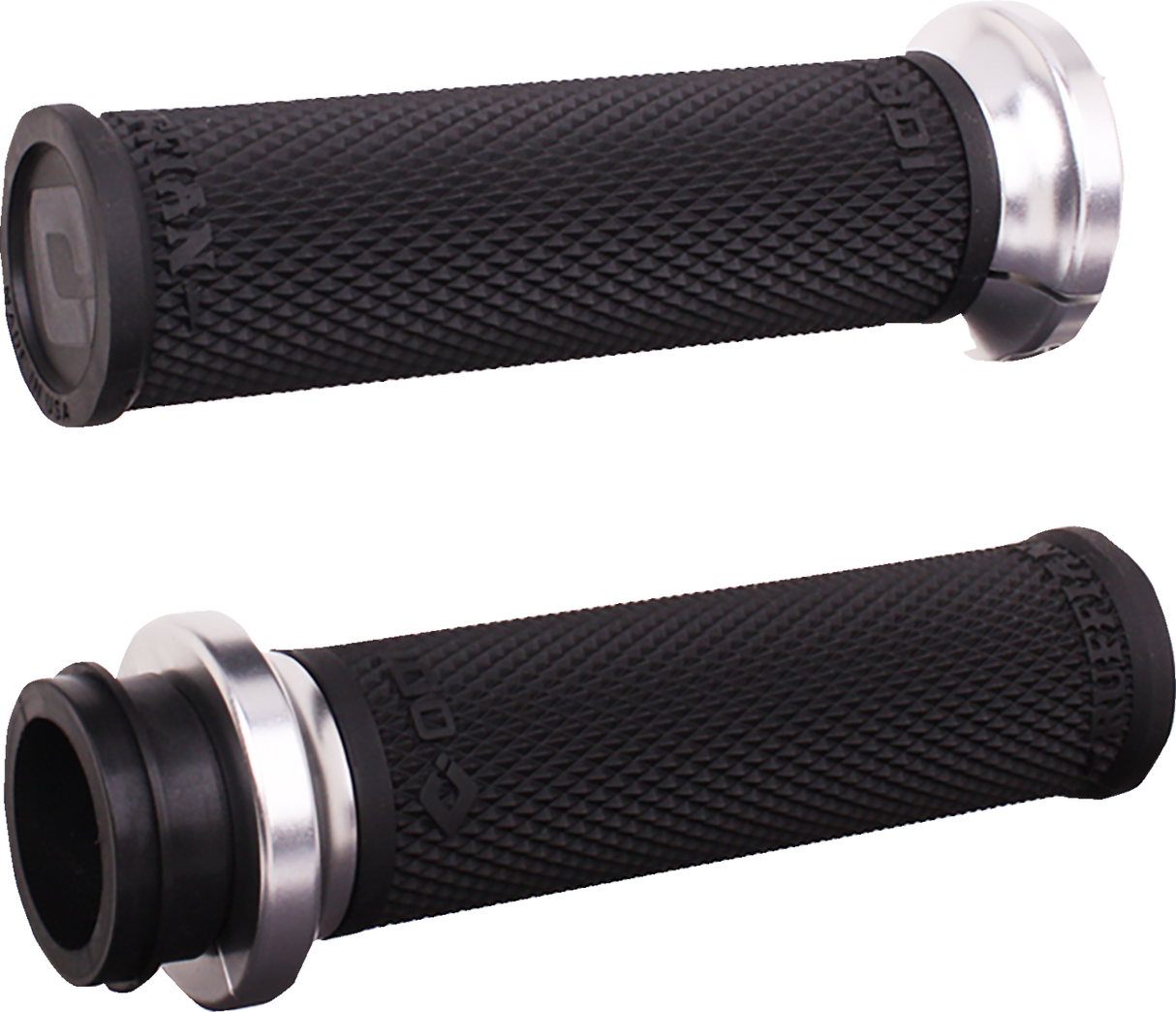 Ruffian Lock-On Street Grips