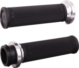Ruffian Lock-On Street Grips