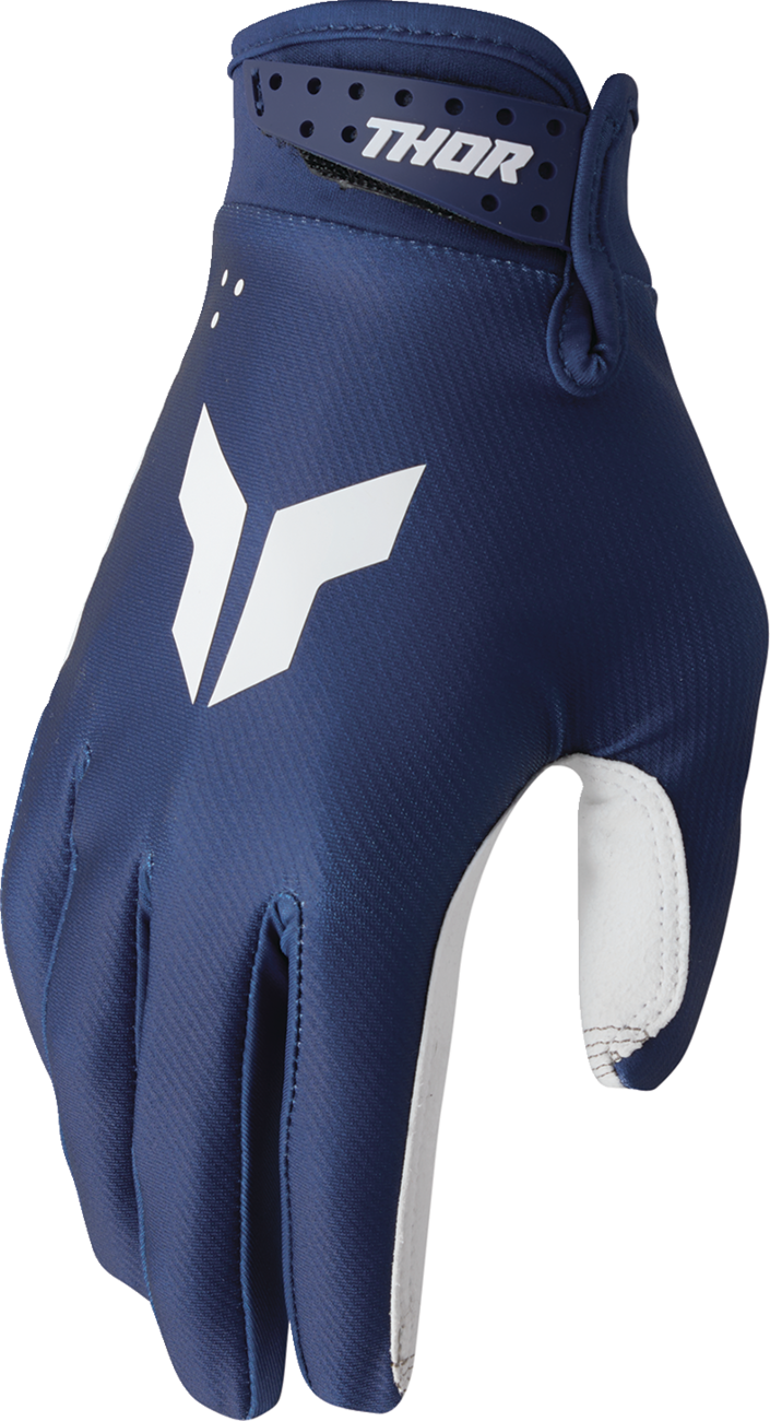 Launchmode Gloves