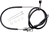 Rear Brake Line