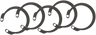 Internal Retaining Ring Pack