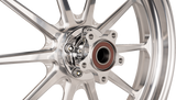 Track Pro Wheel