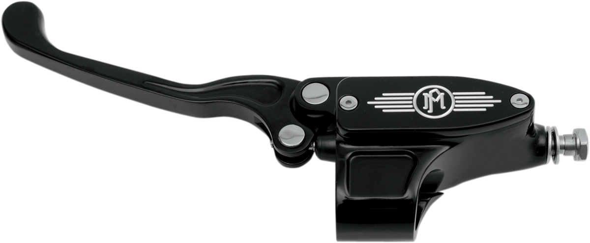 Contour Billet Clutch Control — Clutch/Master Cylinder