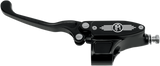 Contour Billet Clutch Control — Clutch/Master Cylinder