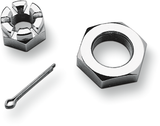 Axle Nut Kits