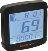 XR-01 Speedometer