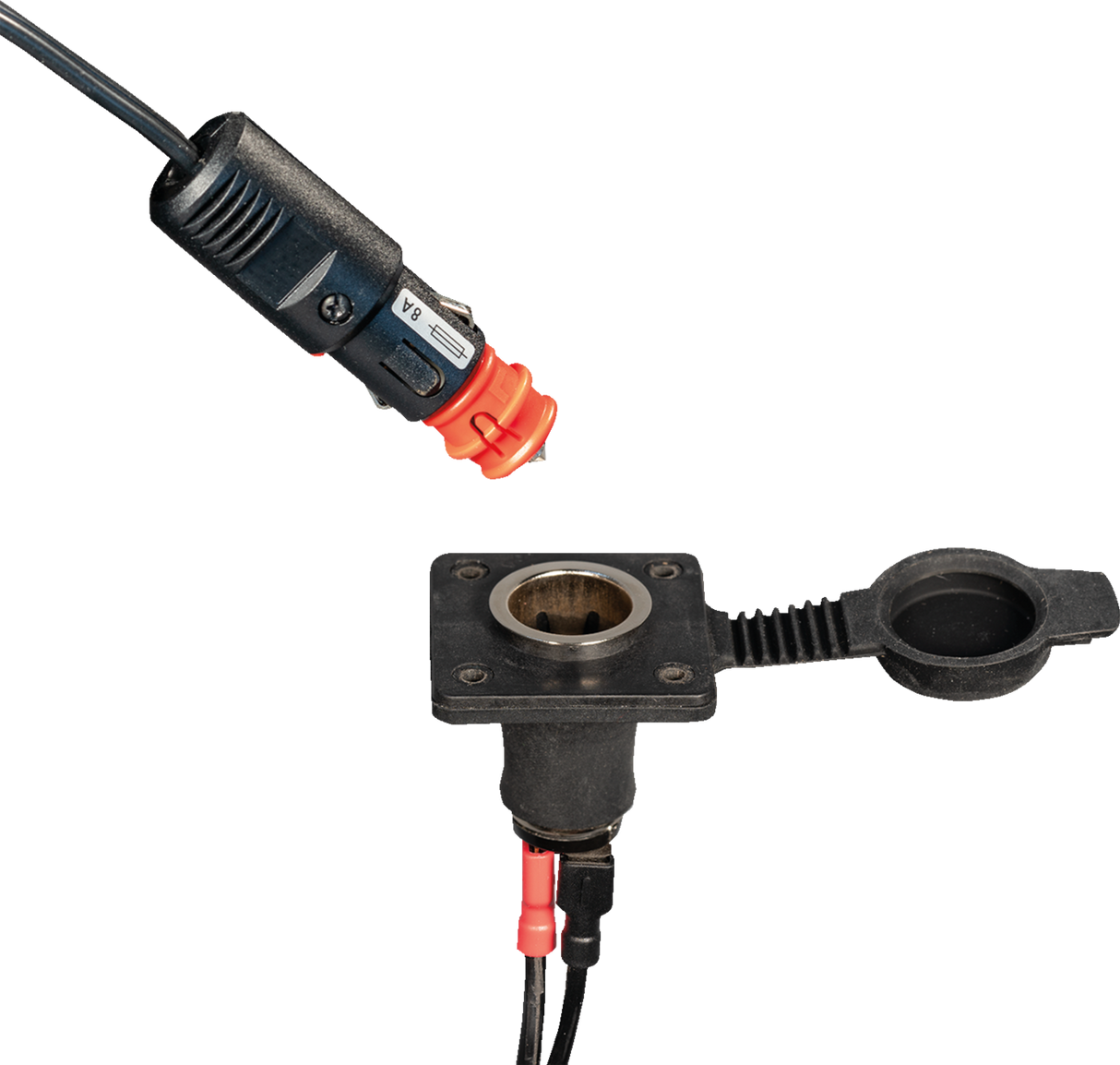 OptiMate™ Charger Cable Adapter