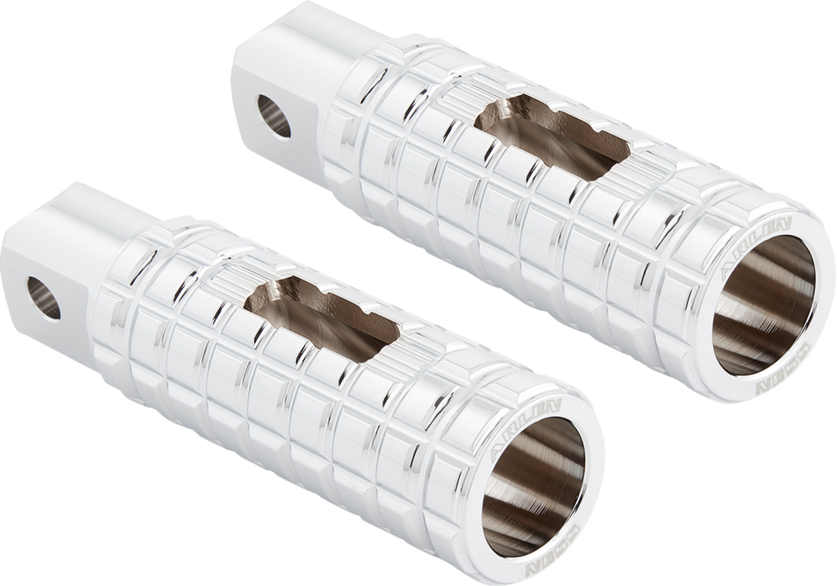 SpeedLiner Foot Pegs