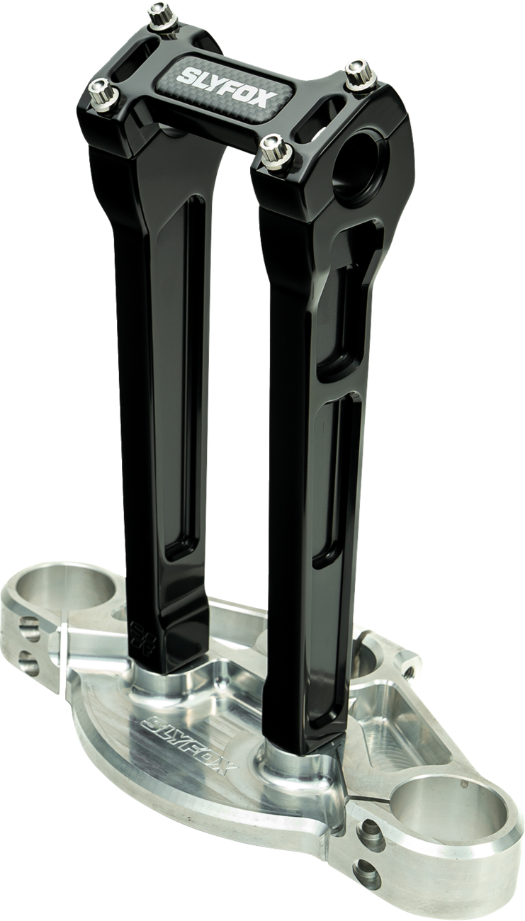 Handlebar Riser Kit