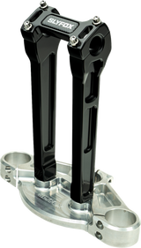 Handlebar Riser Kit