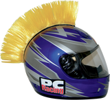 Helmet Mohawk
